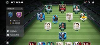 FIFA mobile sale 