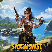 Stormshot: isle of adventure