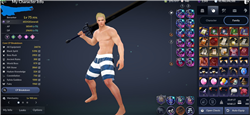 CONTA DE VENDA WTS Eu General