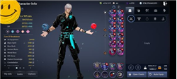 WTS 58.4K cp ( ASIA SERVER )