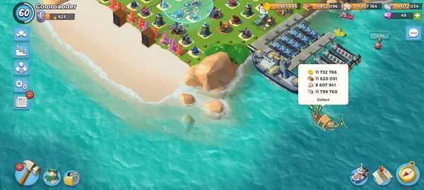 dijual akun guys 700