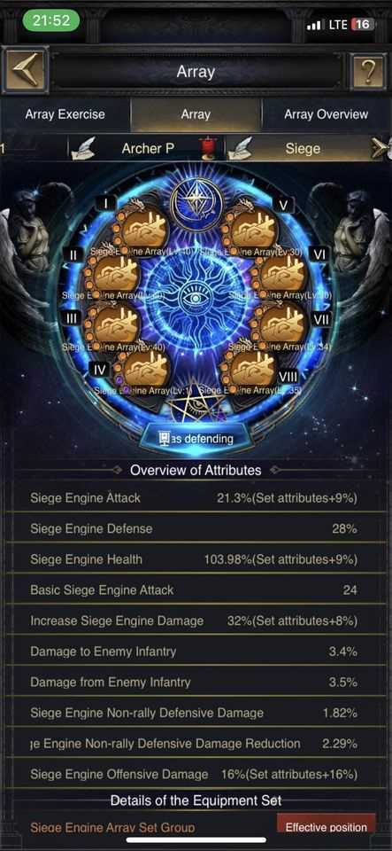 Castle for sell in Kingdom 430 