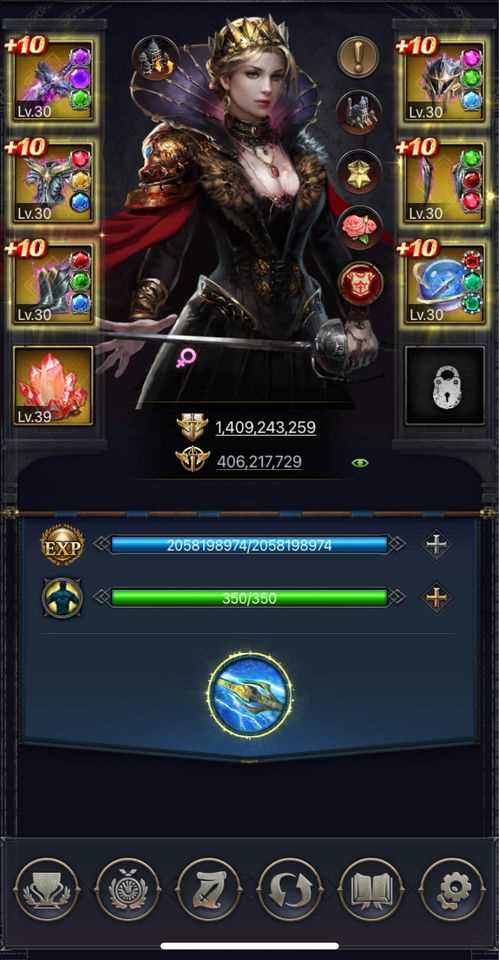 Castle for sell in Kingdom 430 