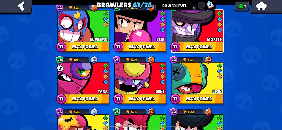 Good skins for this 🏆 