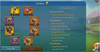 Best In price. Mythic gears