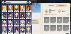 Sell/Trade Asia AR48