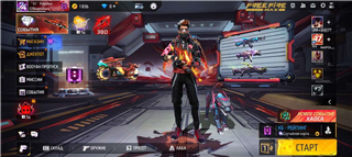 Free Fire