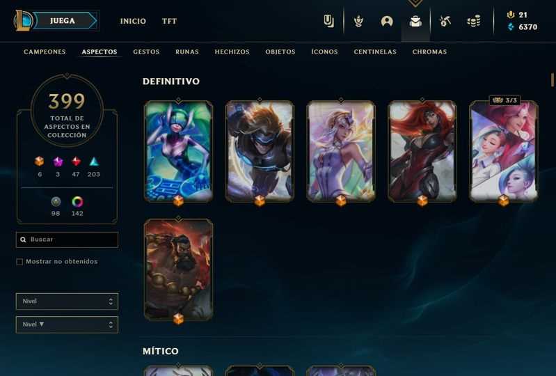 Esmeralda 4