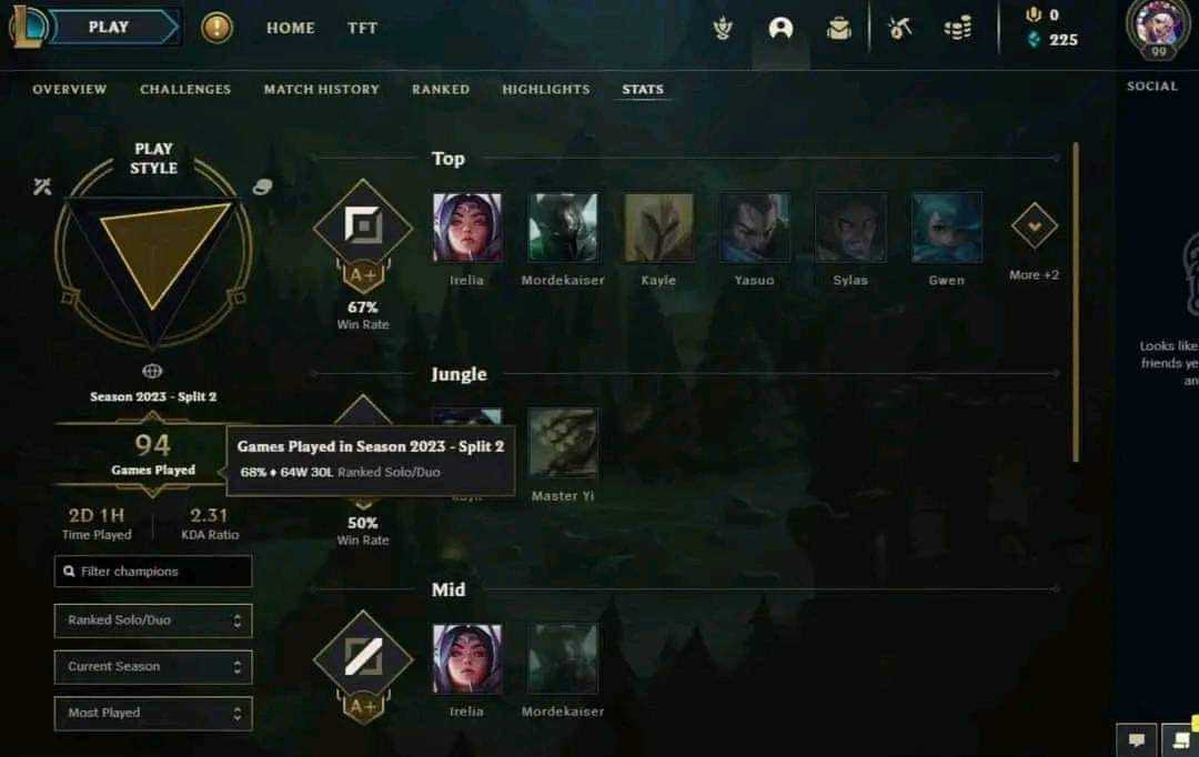 FS 200 PHP RUSH (PH SERVER)
