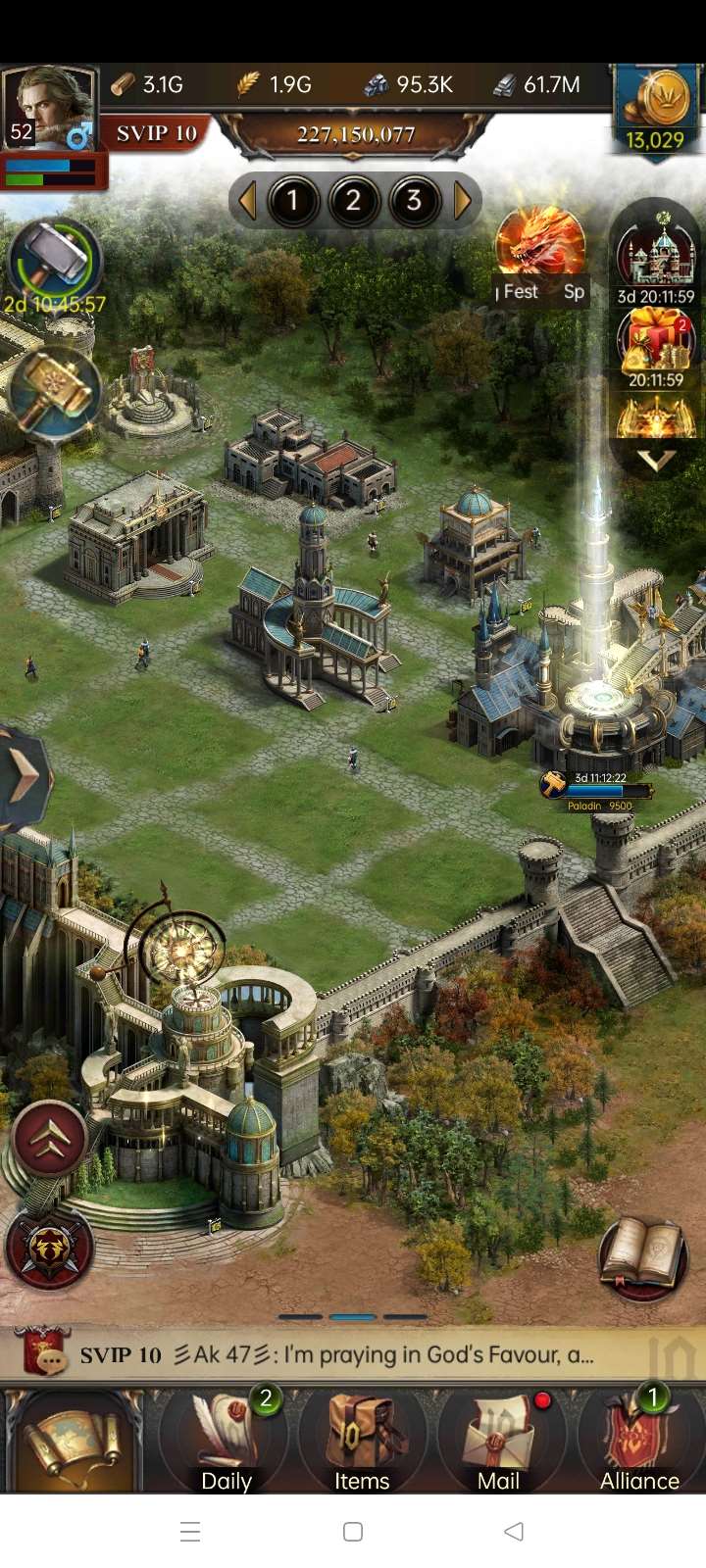 clash of kings 