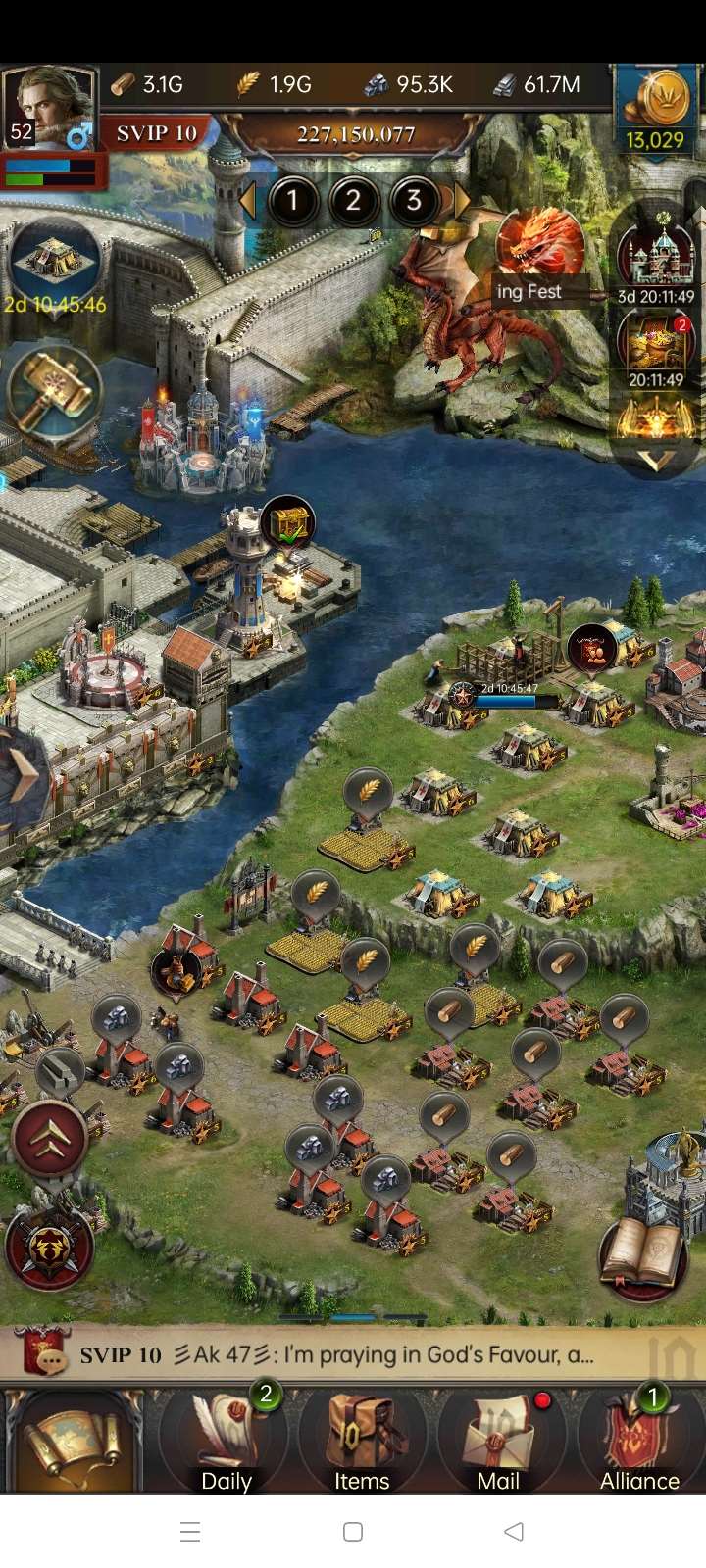 clash of kings 