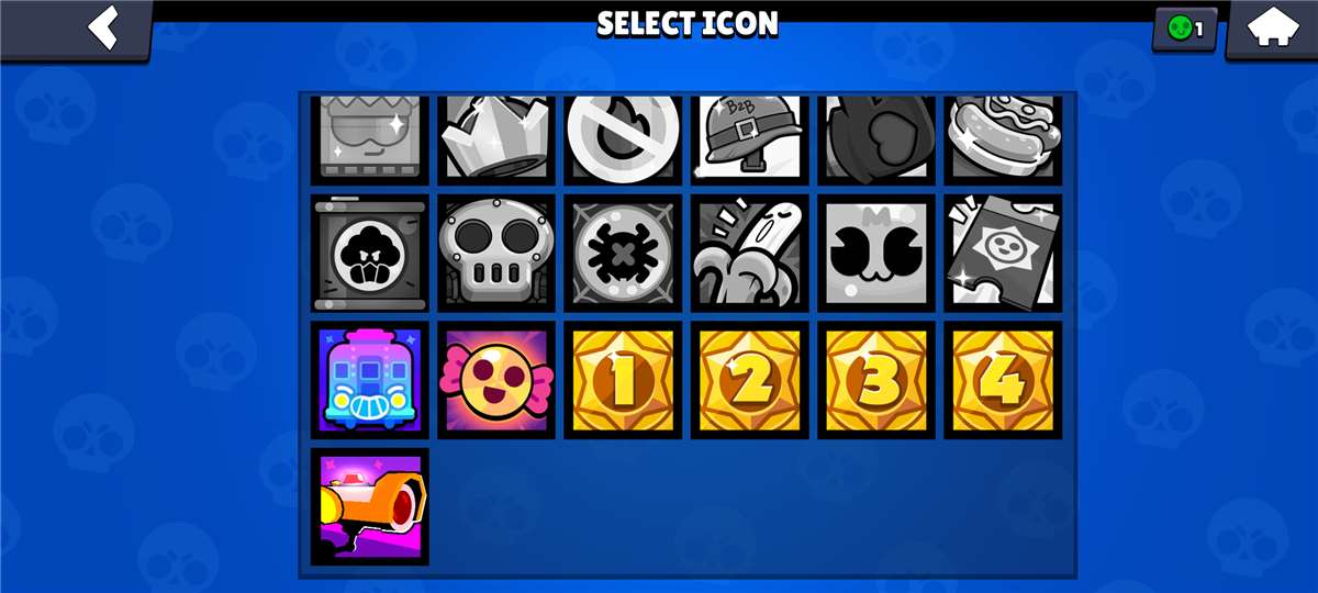 OG account