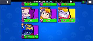 OG account