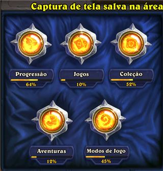 all top decks do HSREPLAY wild e padrao