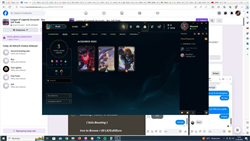 FOR SALE ACCOUNT!!