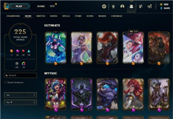 Interest check Ph Server