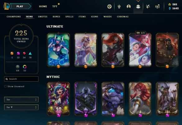 Interest check Ph Server