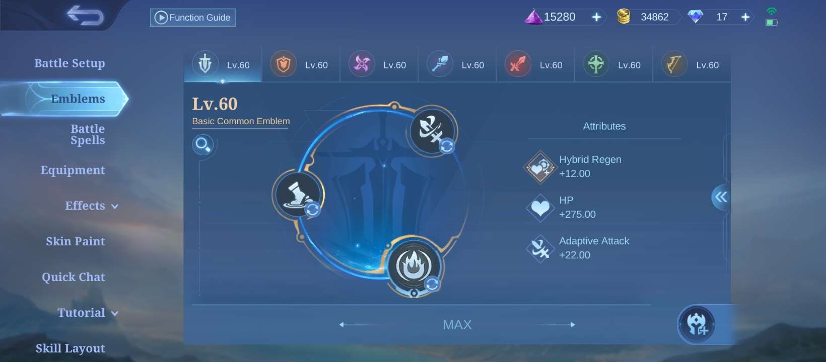 SELLING MOBILE LEGENDS ACCOUNT CHEAP