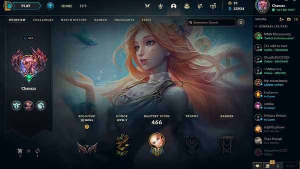 PH SERVER (463 skins)