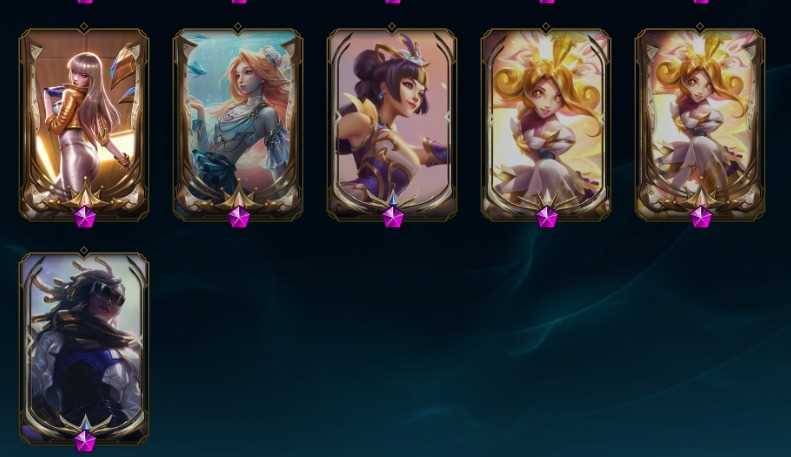 PH SERVER (463 skins)
