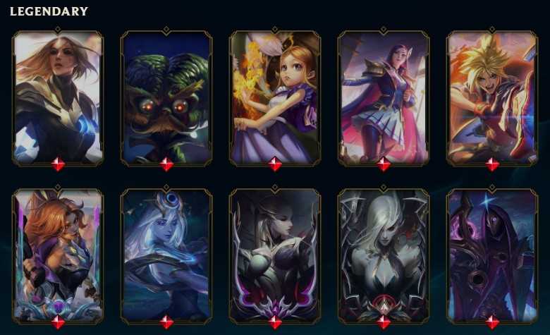 PH SERVER (463 skins)