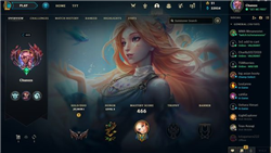 PH SERVER (463 skins)