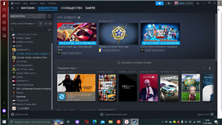 selling steam account