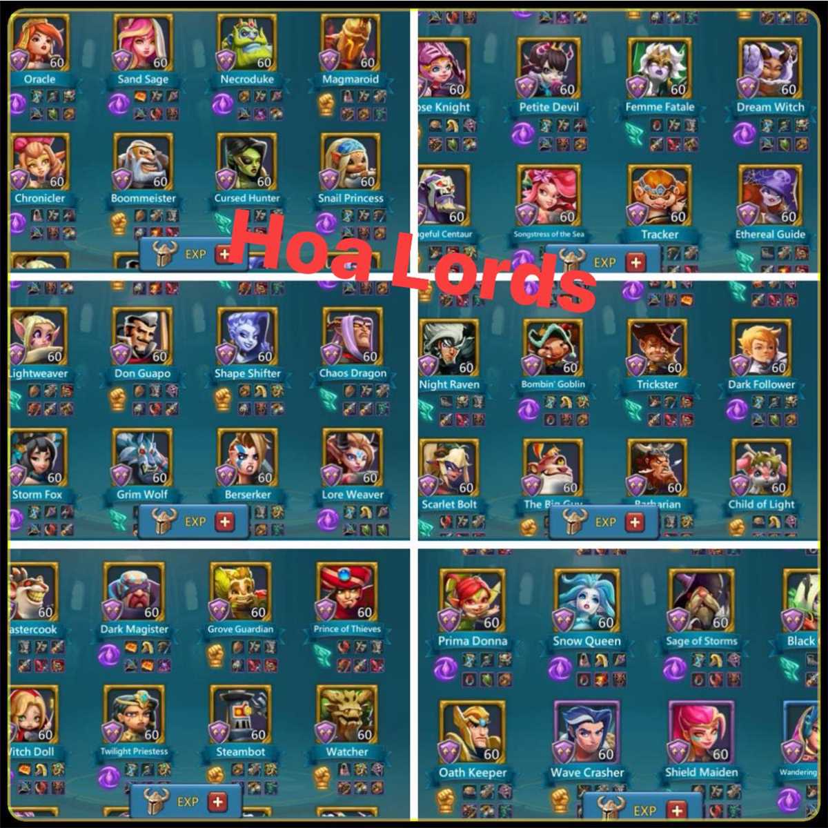 #24781 CODE ACCOUNT ℹ 