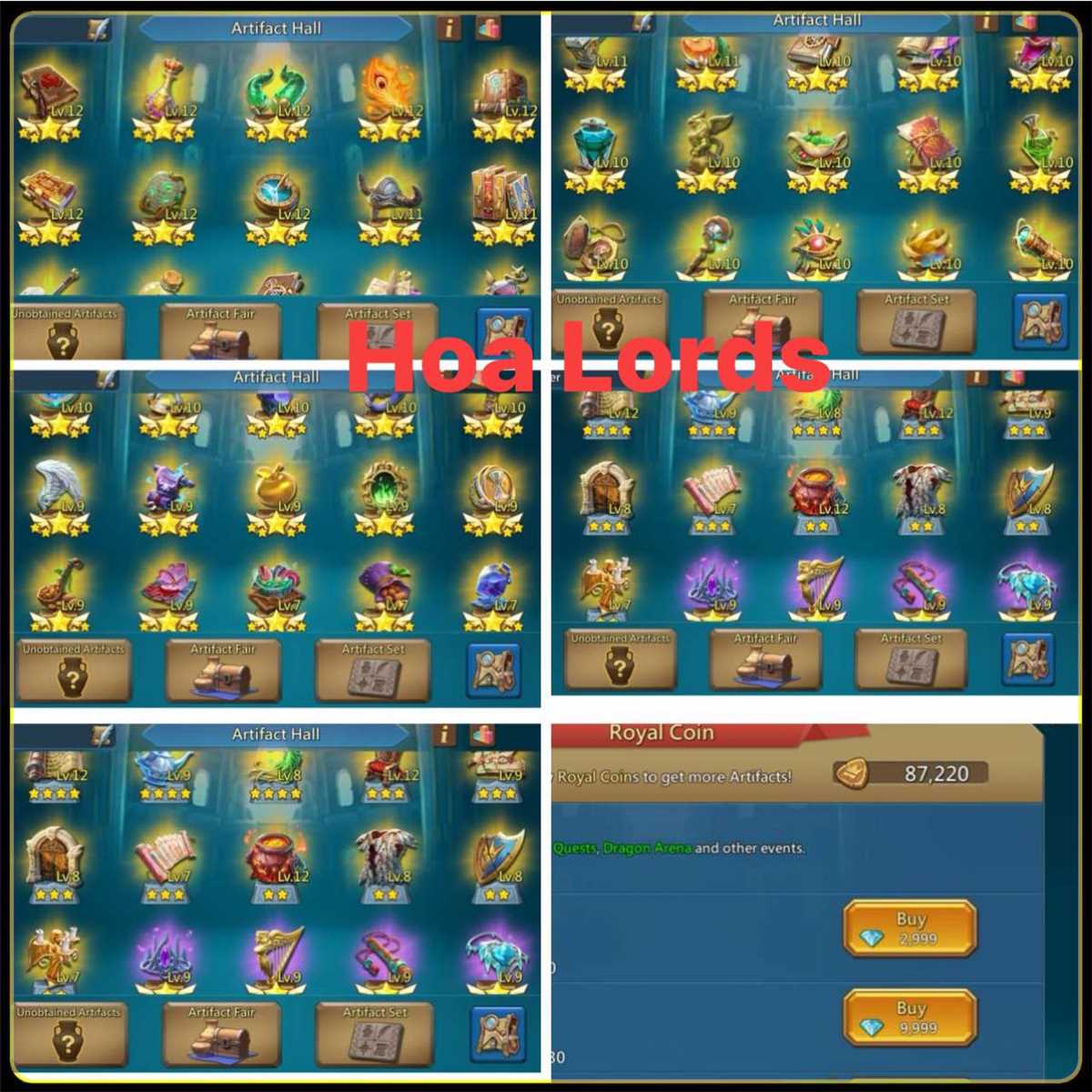 #24781 CODE ACCOUNT ℹ 