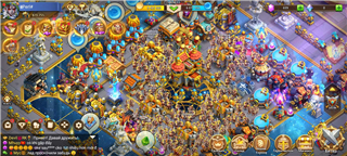 Castle Battle