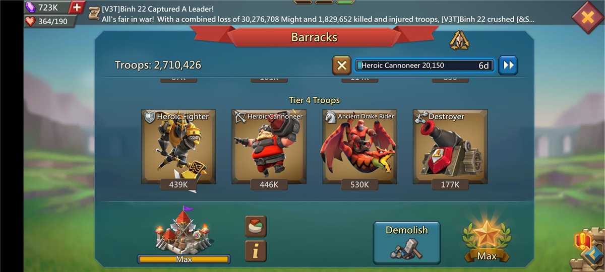 Hi I am selling my account 