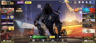 Indian Account lvl 323 myth with video