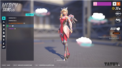PINK MERCY ACCOUNT (PC)