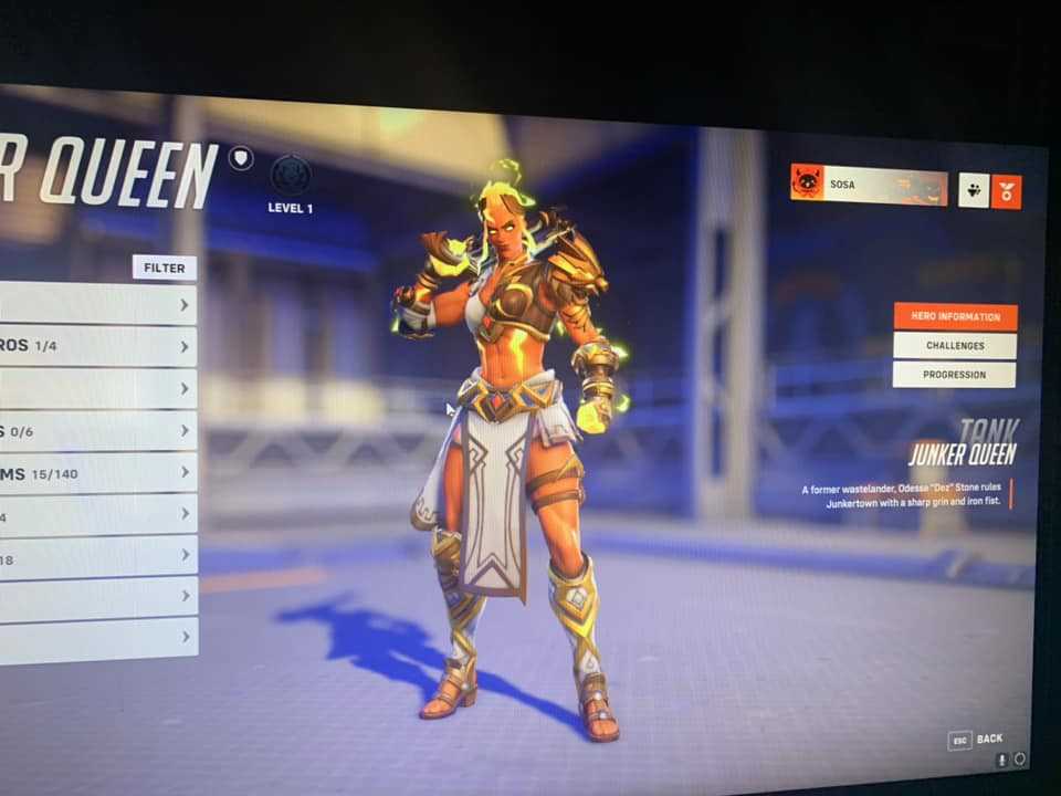 Battle pass 2 complete