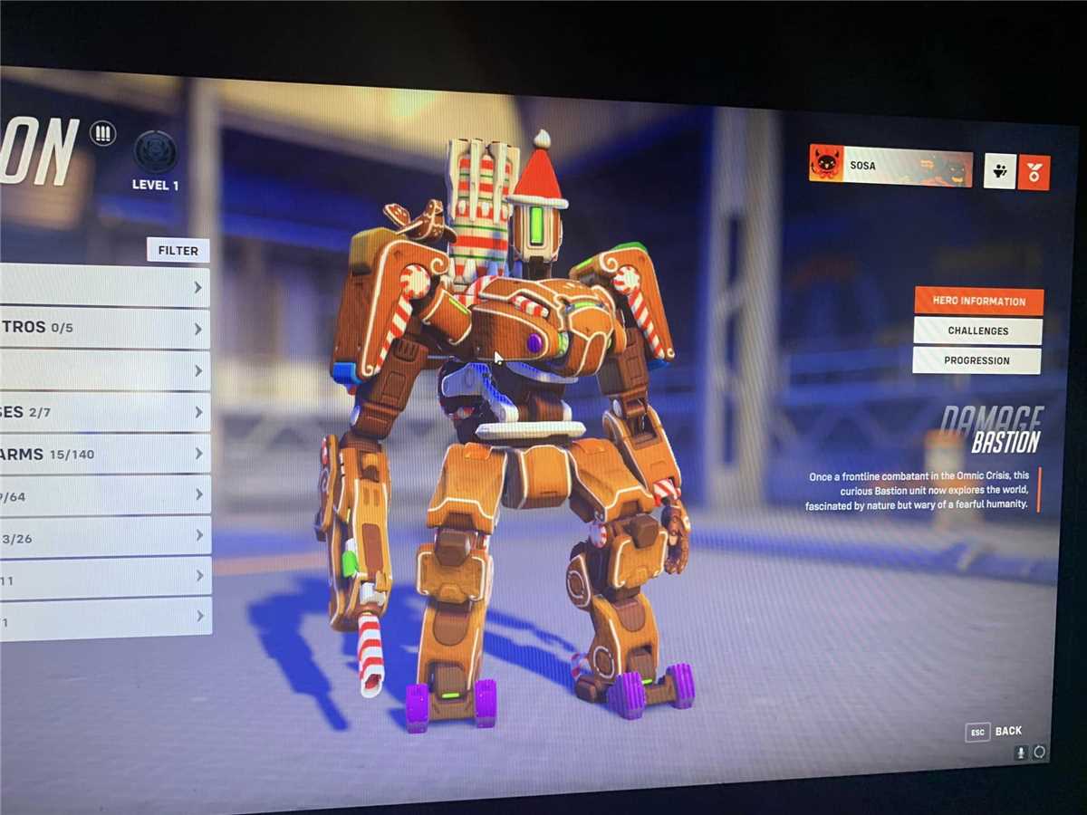 Battle pass 2 complete