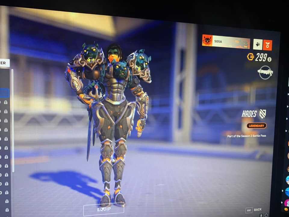 Battle pass 2 complete