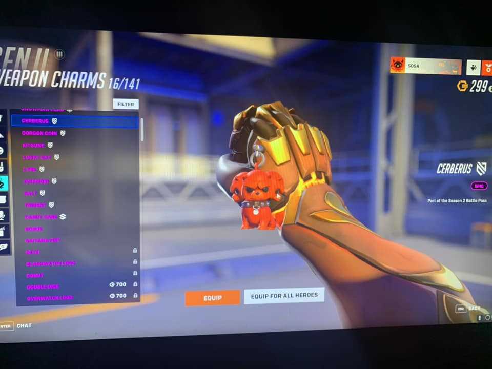 Battle pass 2 complete