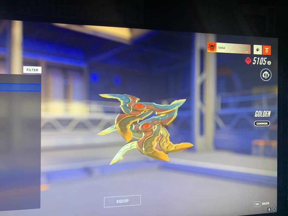 Battle pass 2 complete