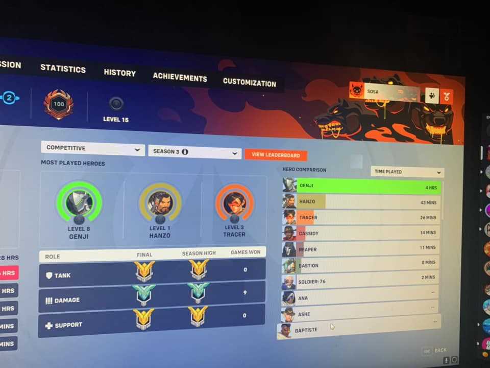 Battle pass 2 complete