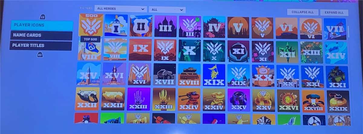 Looking for Overwatch account