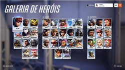 sell smurf Overwatch account