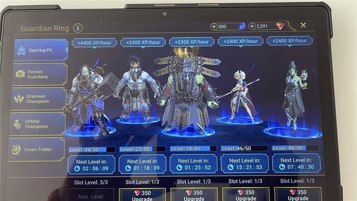 selling Acrizia/Gnut/Ninja account