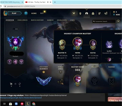 DIJUAL AKUN!!