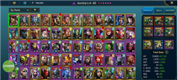 Sell or Trade.