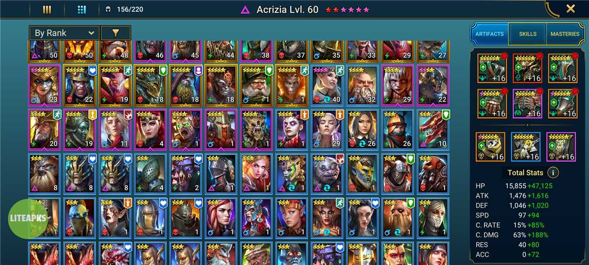Sell or Trade.