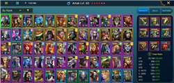 Sell account