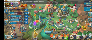 Lords Mobile