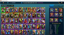 sell acc
