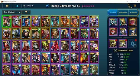 sell acc