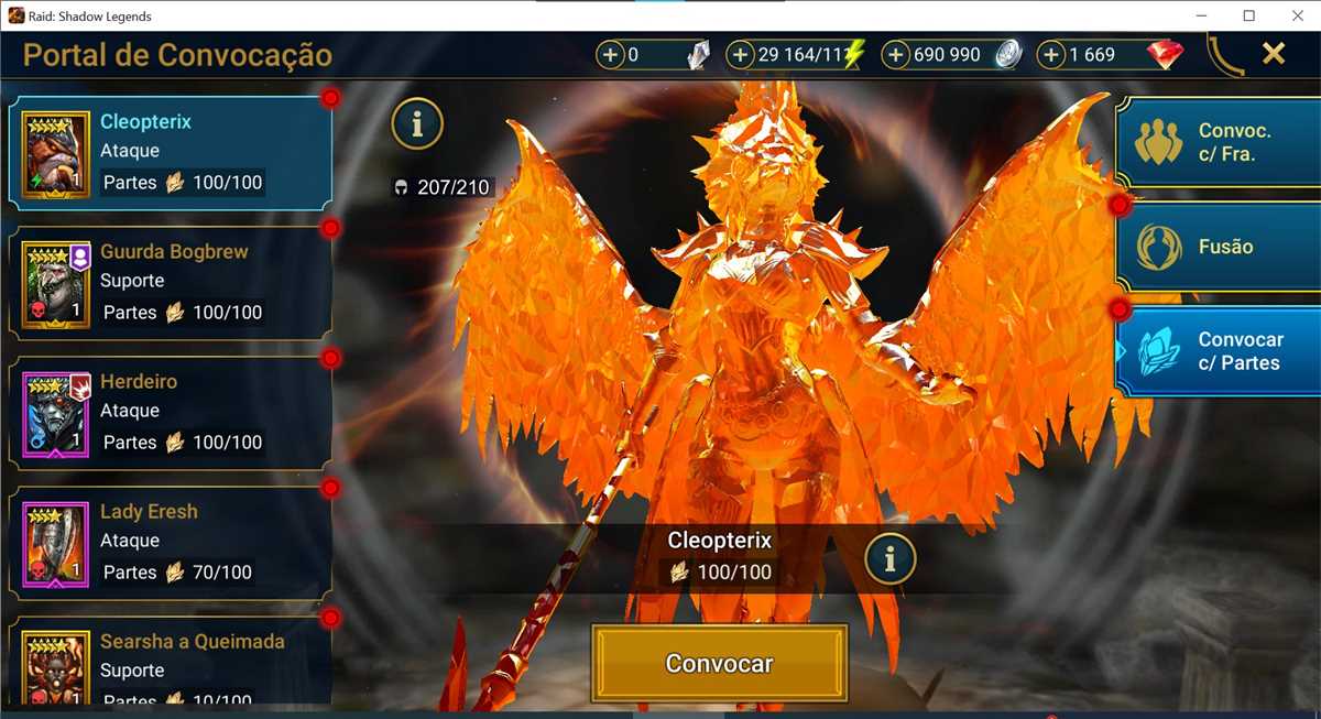 sell acc